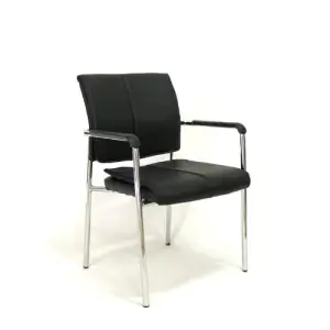 כסא משרד – דגם אדלה