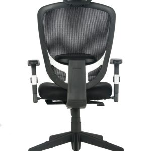 כסא משרד – דגם טורינו