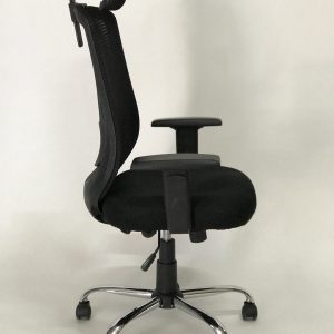 כסא משרד – דגם טורו