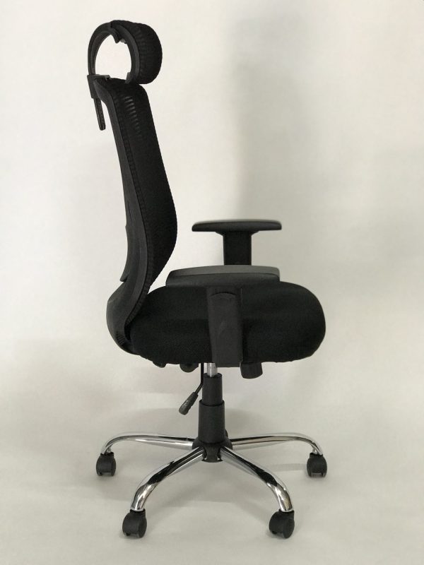 כסא משרד – דגם יורו
