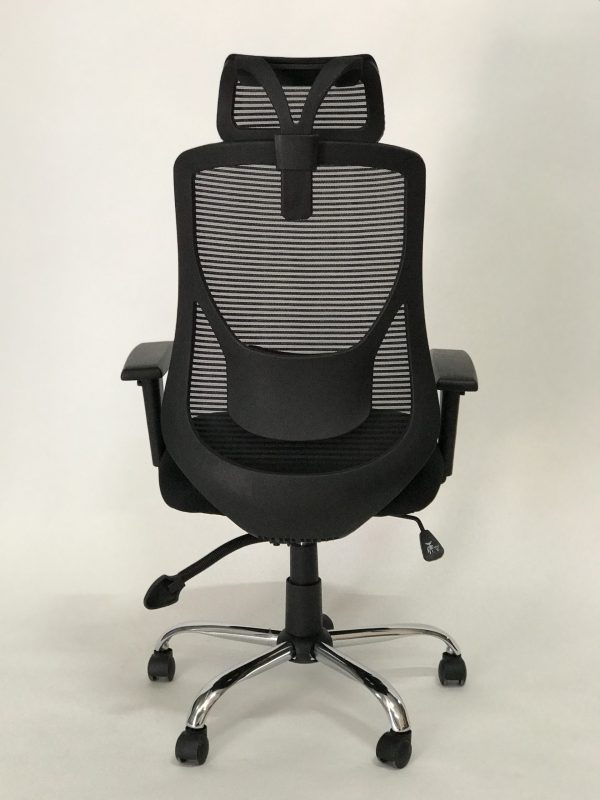 כסא משרד – דגם יורו