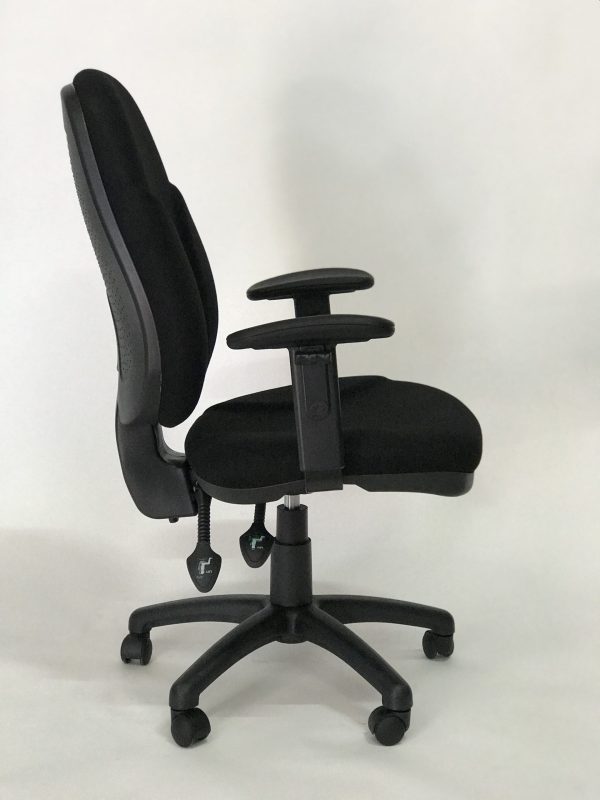 כסא משרד – דגם גל