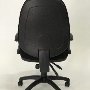 כסא משרד – דגם גלרי (גלגלים)