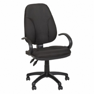 כסא משרד – דגם יהלום
