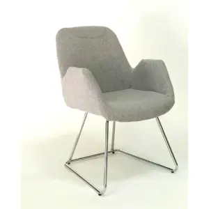 כסא משרד – דגם נובה