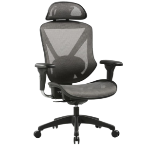 כסא משרד – דגם פיקאסו