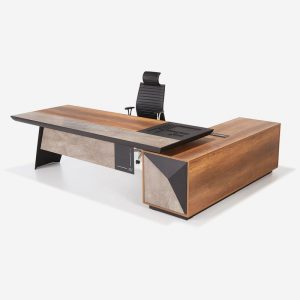 שולחן מנהל – דגם רטרו