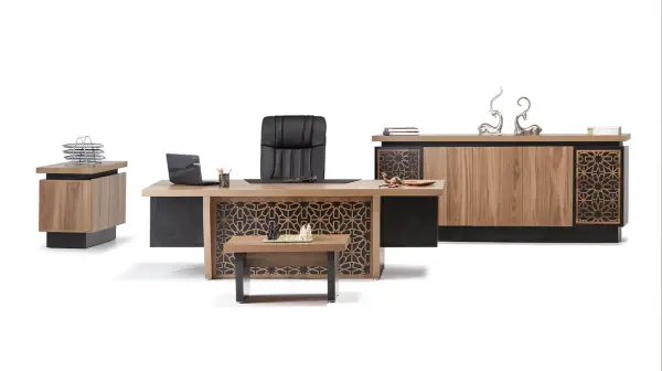כסא משרד – דגם אוטומן