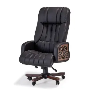 כסא משרד – דגם טורינו