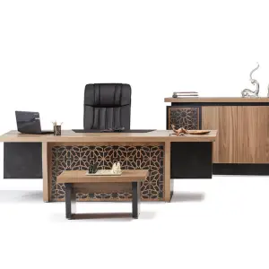 שולחן משרד – דגם מרידיין