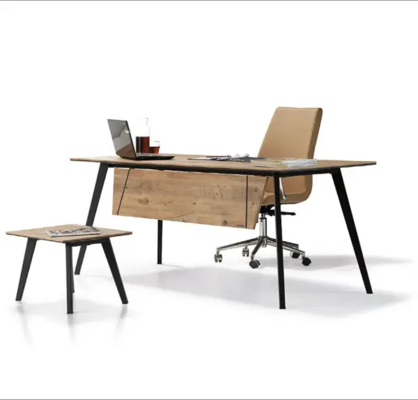 שולחן משרד – דגם סלייד