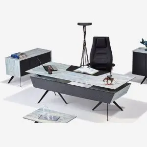שולחן משרד – דגם מרידיין