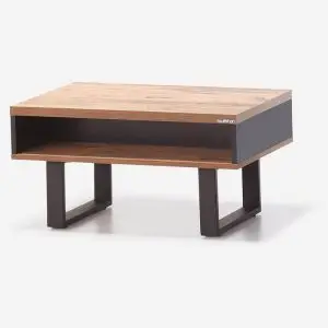 שולחן מנהל – דגם רטרו