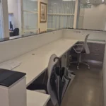 דלפק משרדי בקבלה- אורגד מגידו