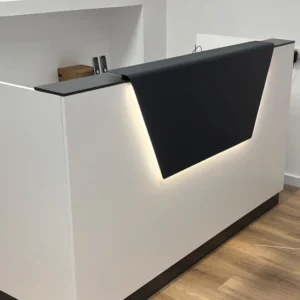 דלפק קבלה דלפק קבלה