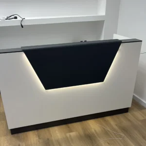 דלפק קבלה דלפק קבלה