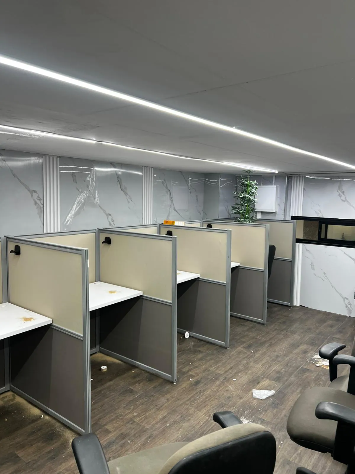 מחיצות אקוסטיות מחיצות אקוסטיות