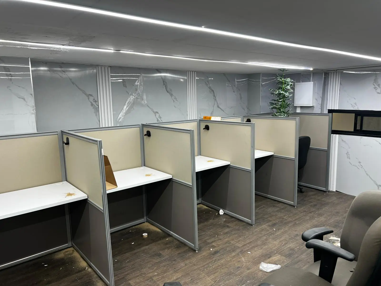 מחיצות אקוסטיות מחיצות אקוסטיות