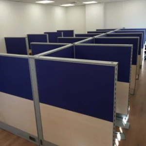 מחיצות אקוסטיות