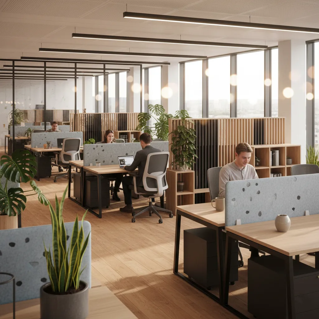 אופן ספייס ריהוט מודולרי